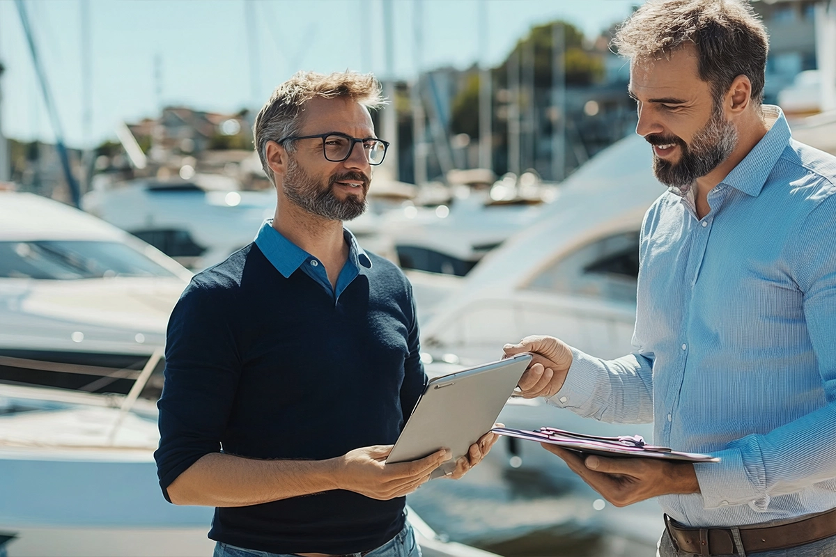 valutazione professionale del valore di barche, natanti e imbarcazioni