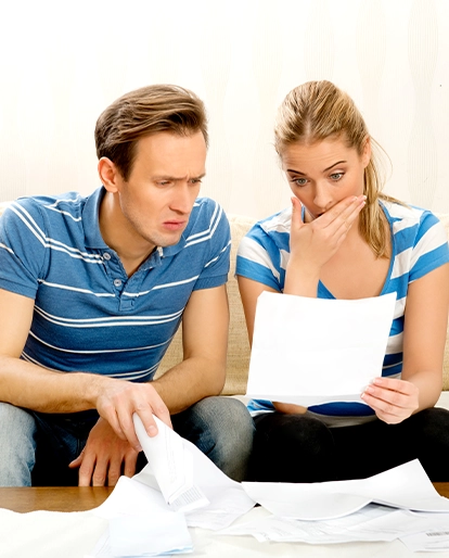 Valutazione tecnica di danni e controversie in condominio