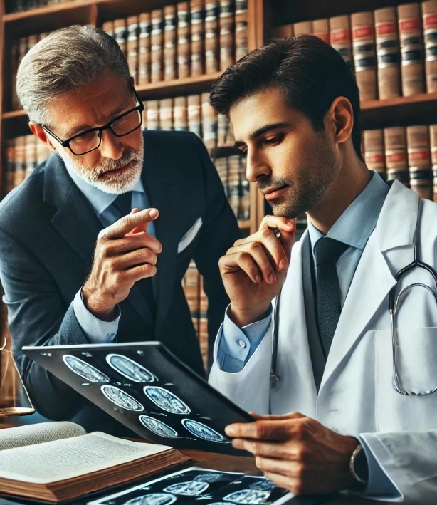 Come capire se ci sono gli estremi per un errore medico o malasanità